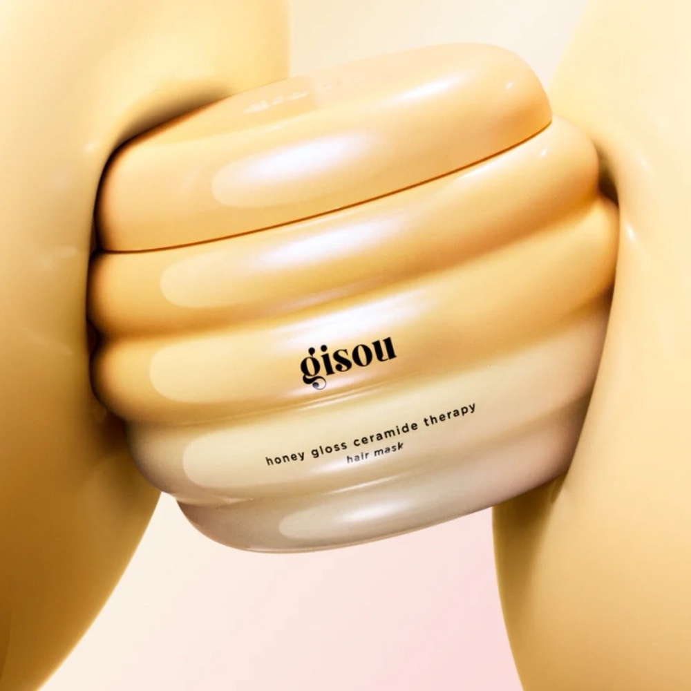 NEW✅GISOU Hair Mask